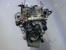 Moteur Ssangyong REXTON