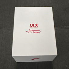 Finalmouse UltralightX Pro ULX Aceu White Gam...