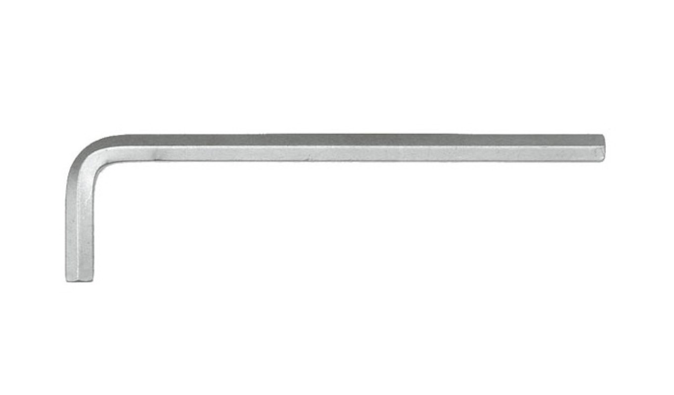 Für TOPEX-NEO-GRAPHITE NARZ�DZIA 09-539 HEX KEY 7.0MM, CRV - Bild 2