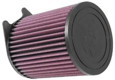 Luftfilter Langzeitfilter E-0661 K&N Filters für MERCEDES-BENZ CLA Coupe CLA