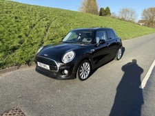 Mini Cooper D
