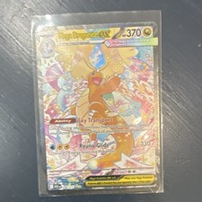 Mega Dragonite ex 290/217 Me: Ascended Heroes Holo
