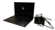 DELL Precision 5560 i7-11850H 2.50g 32GB 512gB w11 T1200 15.6" touch 3PZGQN3
