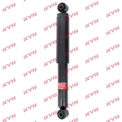 Amortisseur arrière KYB 344456 idéal pour van chargé et camping-car