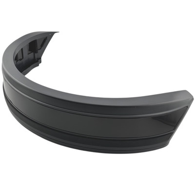 Shark EZ Robot RV912S RV912SBRN RV9123S1US Front Bumper Guard Housing
