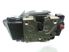 Porte arrière et accessoires Citroen C5