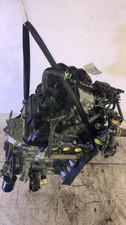 Moteur Toyota IQ