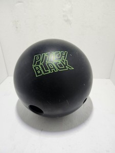 Pitch Black Storm | eBay