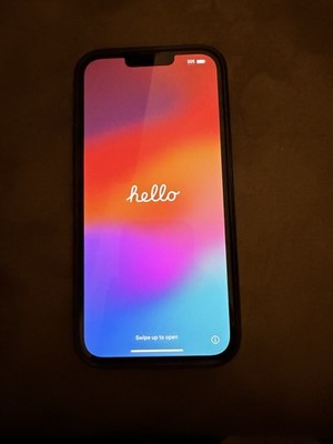 Apple iPhone 13 Pro Max 128GB    Fully Functional