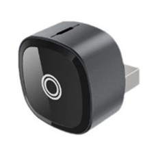 Kabellose Carplay für Android Auto Box 2in1 Kabelgebundener zu Kabelloser D6194