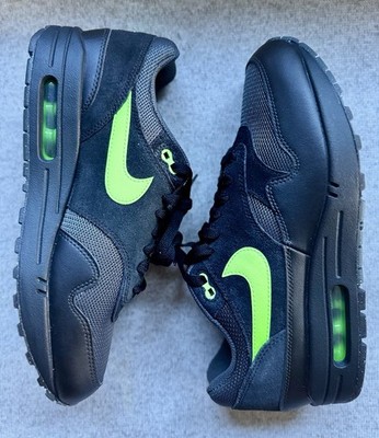 Nike Air Max 1 ''Green Strike'' | US 9 | EUR 42.5