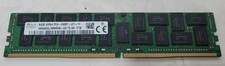 64GB 1 x 64GB SK hynix DDR4 ECC Registered Server RAM PC4-2400T LRDIMM