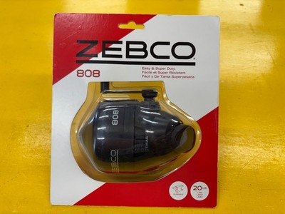 ZEBCO fishing REEL Model #808 new | eBay
