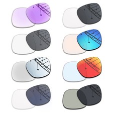 Transition Replacement Lenses for Ray-Ban Meta RW4012 53mm Gen2 - NO Polarized