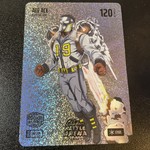 2026 Bo Jackson Battle Arena | Air Ace IBF-279 | Icon | Ace Bailey