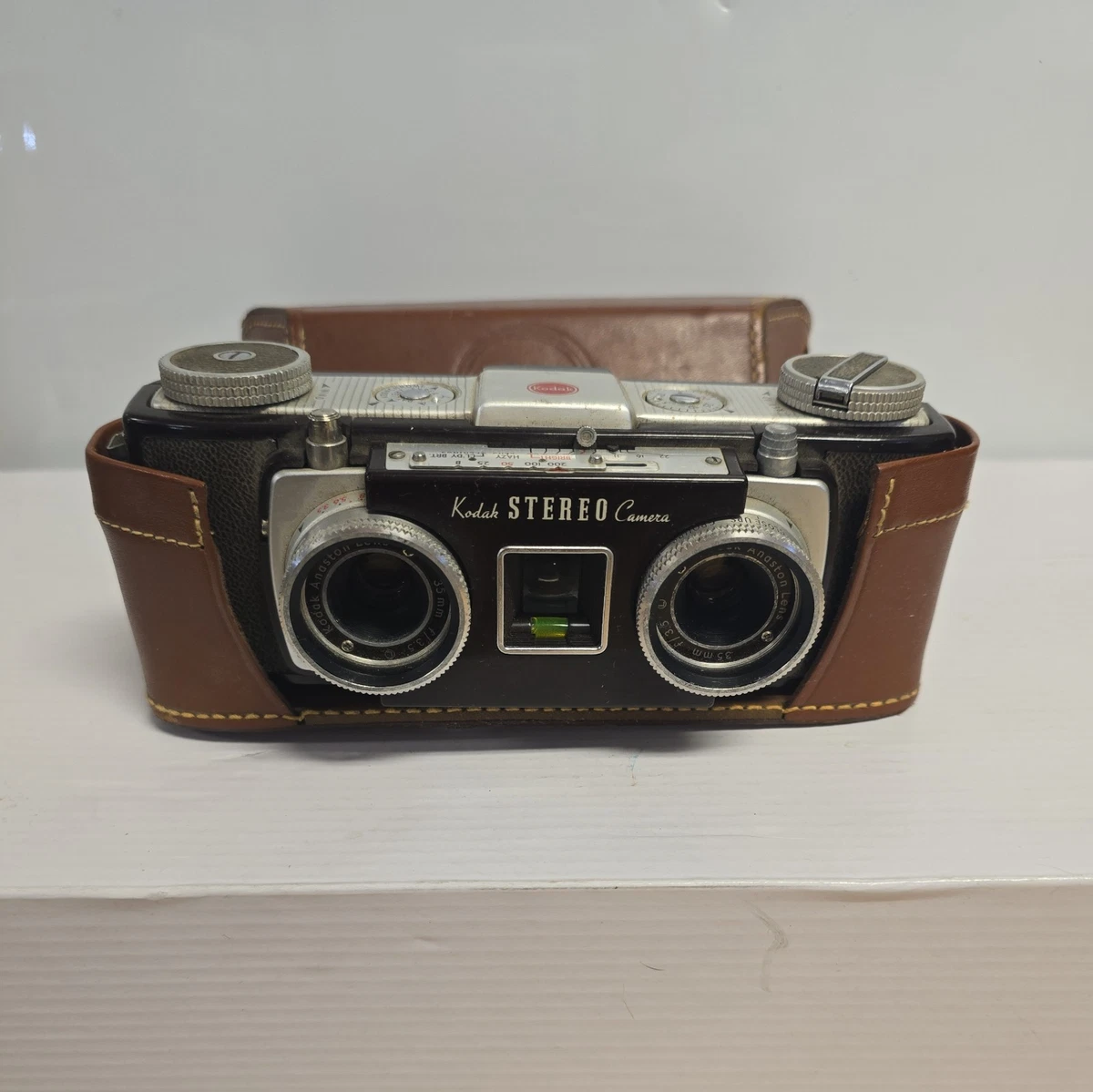 Kodak Vintage Stereo Cameras for sale - eBay