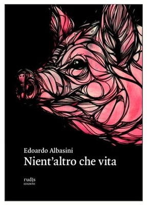 Edoardo Albasini Nient'altro che vita (Paperback) (UK IMPORT)