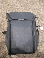 Peak Design Everyday Backpack 30L (Charcoal Camera Bag V1)
