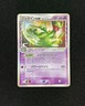 2006 Pokemon TCG Japanese Delta Species 034/075 Sceptile Ex Holo RB60