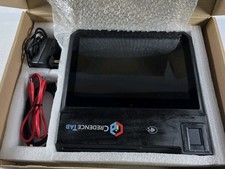 Credence ID Credence Tab  Rugged Biometrics Tablet tb1-cid-16-4e-111
