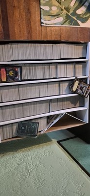 Elestrals bulk 9900 Cards Holos, Reverse Holos, Promos, And Common/Uncommon Bulk