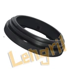 Lens Adapter Pentacon 6 Kiev 60 SLR to Mamiya 645 M645 Camera