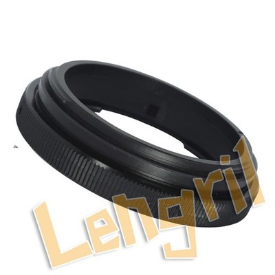 Lens Adapter Pentacon 6 Kiev 60 SLR to Mamiya 645 M645 Camera