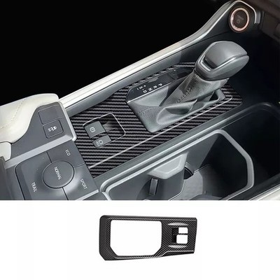 ABS Carbonfaser-Ersatz für den Toyota Grand Highlander 2024 -2025