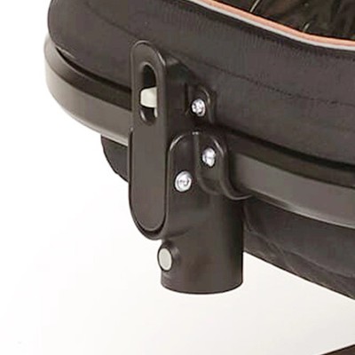 Bobike-Vorderradhalter