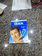 PSP CLICK UMD Video Adam Sandler Kate Bekinsale 2006 GC