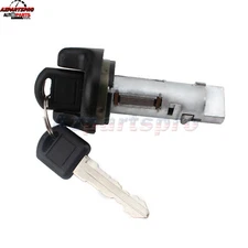 Ignition Key Switch Lock Cylinder for Chevy S10 Blazer Suburban Tahoe 1995-1997
