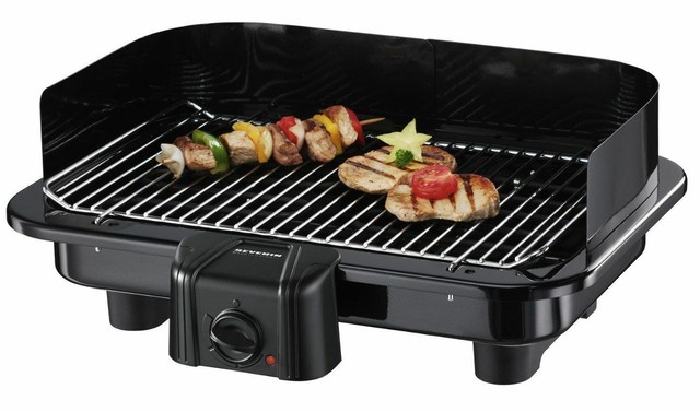 Severin Grille Barbecue Pg2791 | Achetez sur eBay Gril Barbecue Électrique Severin Pg8528 | Achetez sur eBay