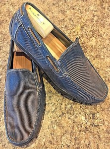 gbx shoes loafers