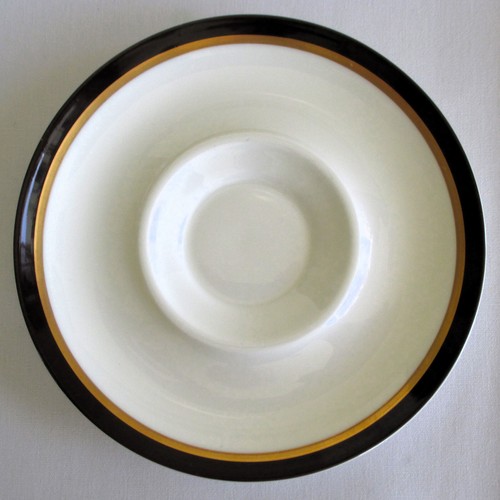 Mikasa Goldring Pattern Bone China Cup and Saucer 2 Sets Japan - Picture 2 of 13