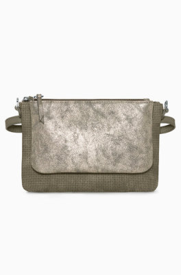 stella and dot fanny pack