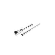 Facom R.180 1/4″ Drive Locking Flexi Head Compact Bit Ratchet 