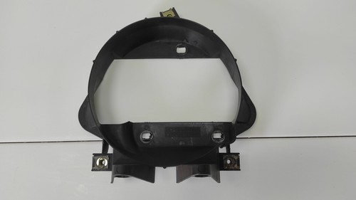 Porsche Boxster 987 986 Lüftergehäuse Kühlergebläse Motor Radiator 98657535600