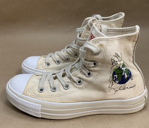 john lennon converse