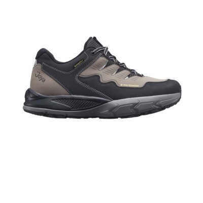 Cadore STX M Brown/Black Joya Schuhe Herren