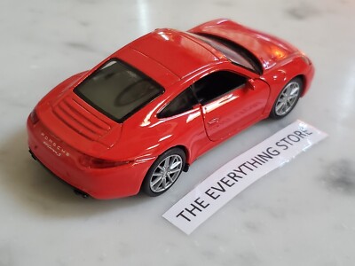 ミニカー Welly Porsche 911 (991) Carrera S 1/18 Welly 2013 Porsche 911 991 Carrera S Coupe Black 1:18 | eBay