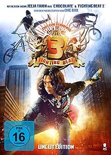 Fighting Beat 3 (Uncut) | DVD | Zustand sehr gut