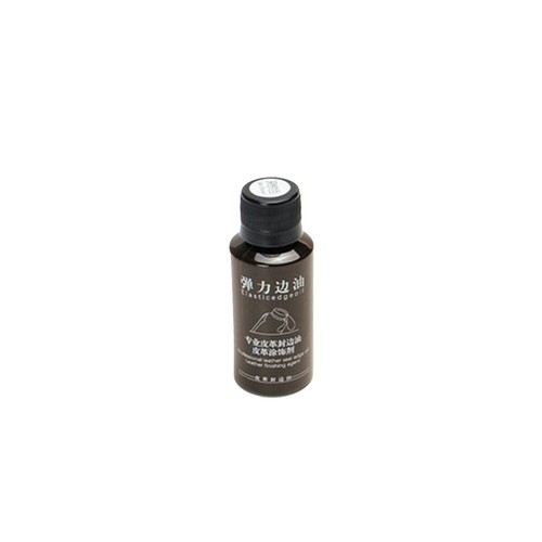 30ml Matt Farbe Lederrand Farbe Ölfarbstoff Leder Handwerk Profi DIY Handwerk - Picture 18 of 24