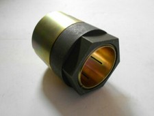 Fenner Manheim Trantorque Keyless Bushing 2-1/16" Made In USA