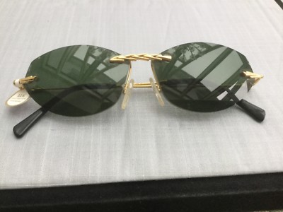  VIDI VICI SUCHY DESIGN Sonnenbrille 