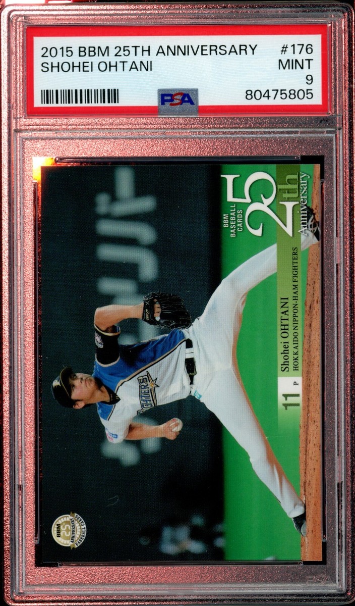 BBM 2015　25th Anniversary　新品未開封10パック BBM 2015 25th Anniversary 新品未開封10パック 【公式通販】