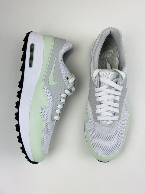 nike air max 1 g gray
