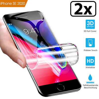 iphone se 2020 display folie