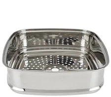 Copper Chef 3'' Square Extender Ring for the 11'' Copper Chef Pan