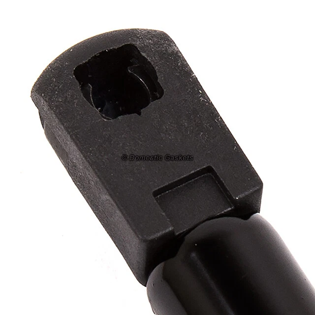 Amortiguadores de elevación de maletero trasero 2 piezas para Chrysler Concorde SG414009 98-04 Foto 2 de 4