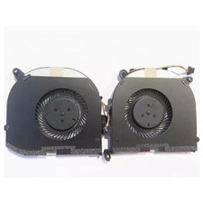 New Cooling Fan for Dell XPS 15 9560 precision 5520 Fan